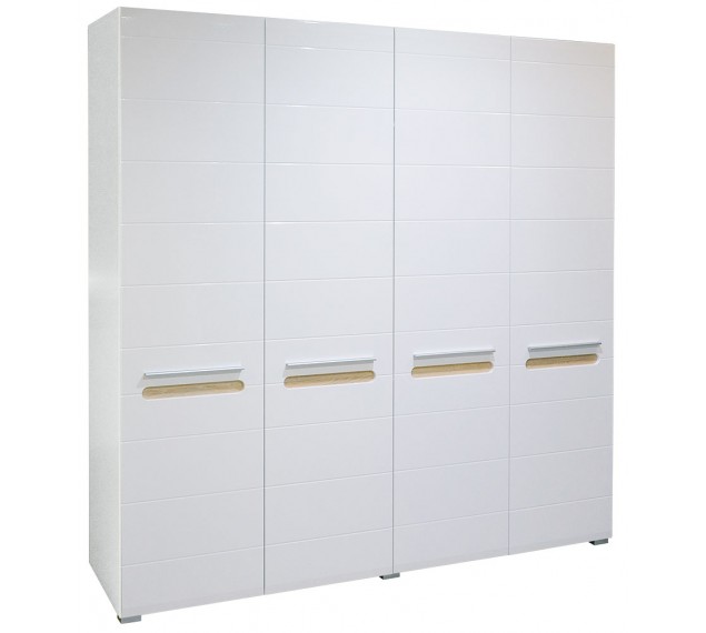 Б'ЯНКО Шафа 4Д (1500)