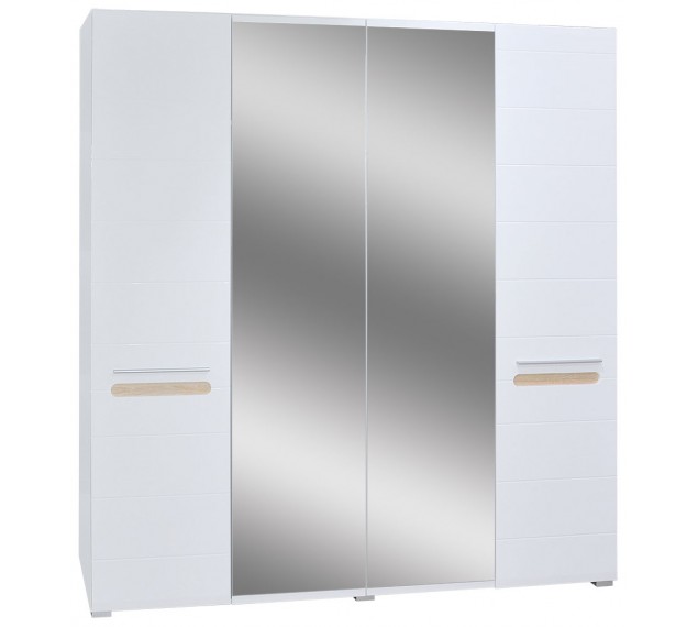 Б'ЯНКО Шафа 4ДЗ