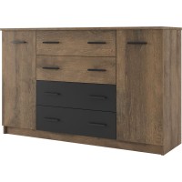 ЛОТОС  Комод