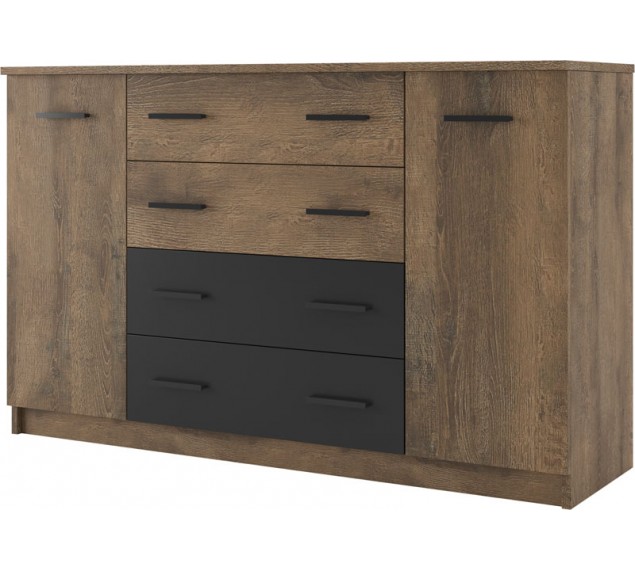 ЛОТОС  Комод