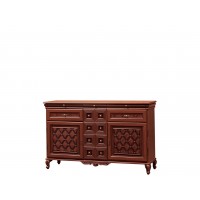 ЛІВОРНО Комод 2Д 1.7