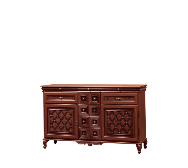 ЛІВОРНО Комод 2Д 1.7