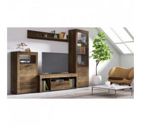 Вітальня ОСТіН 1