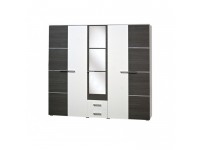 КРУЇЗ Шафа 5Д