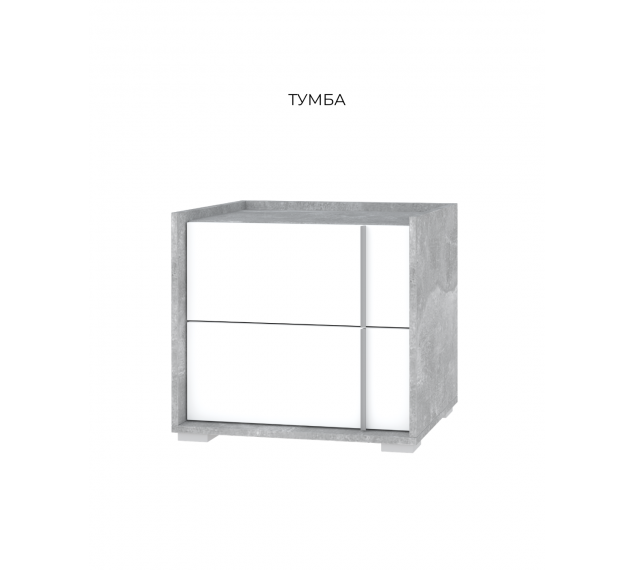 АЛЕКСА Тумба приліжкова