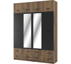 Комплект спальні ЛОТОС  