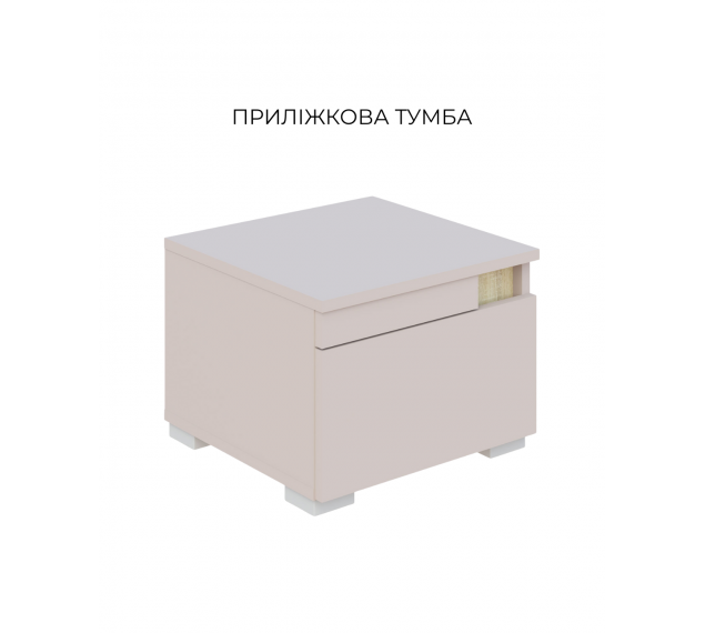 МАРІО Тумбочка