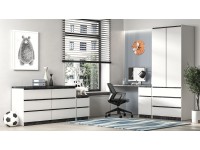 МІЯ Шафа 3Д3Д (1200)