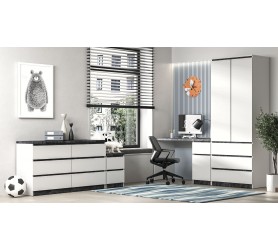 МІЯ Ліжко 2-сп 1,2