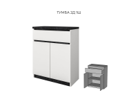 МІЯ Тумба 2Д1Ш