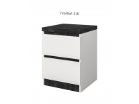 МІЯ Тумба 2Ш