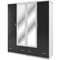 СОНЯ Шафа 4Д