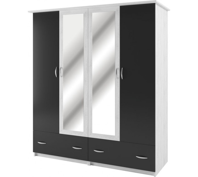 СОНЯ Шафа 4Д