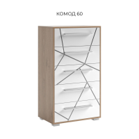 Тоні Комод 60