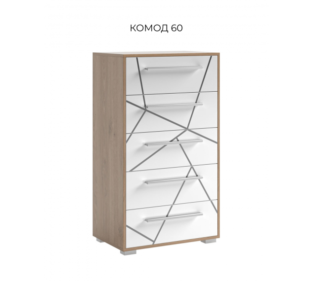 Тоні Комод 60