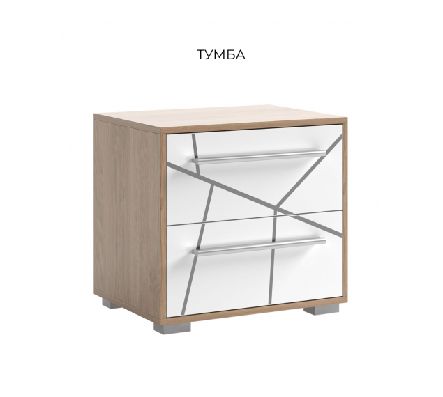 Тоні Тумбочка