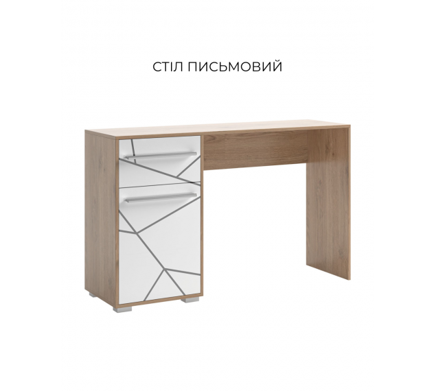 Тоні Стіл письмовий