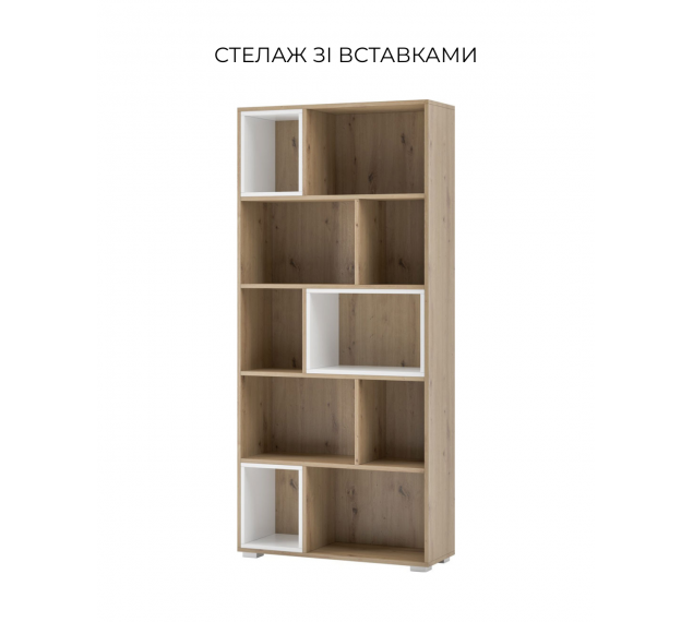 Тоні Стелаж
