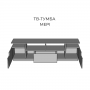 МЕРІ Тумба ТВ 