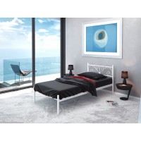 Металлическая Кровать Примула Mini