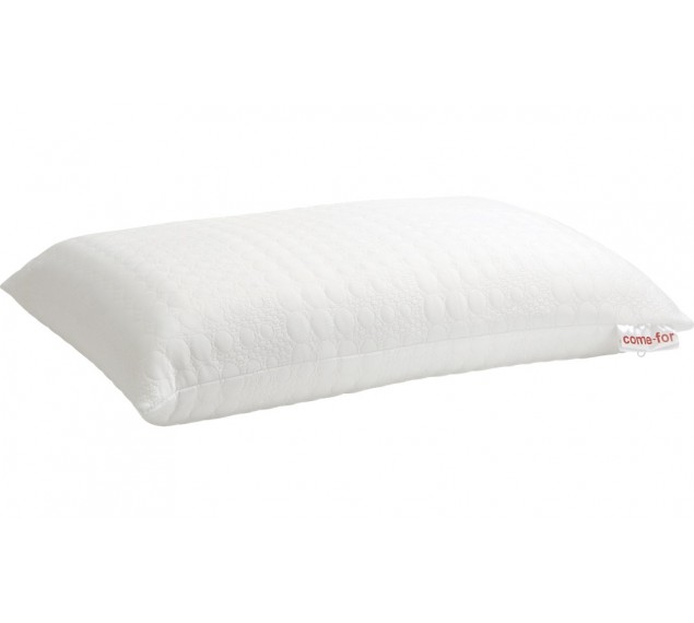 Подушка Едвайс Латекс Софт 