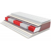 Матрац Практик Софт