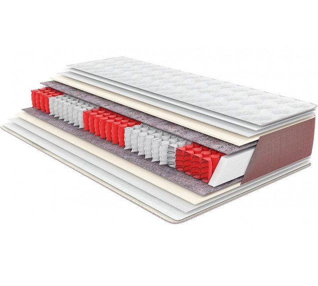 Матрац Практик Софт