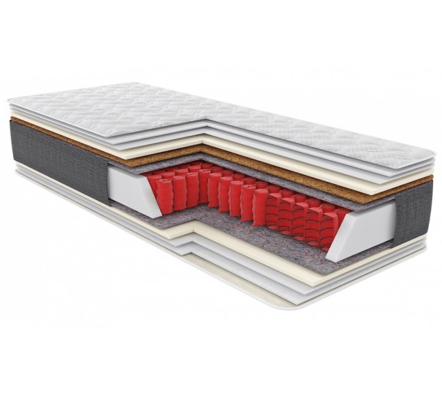 Матрац RELAX Satori/Саторі