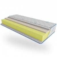 Матрац COMBY NEW SF/ КОМБІ НЬЮ