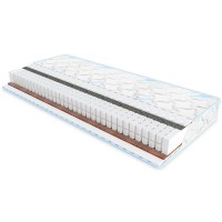 Матрац Sleep&Fly Daily 2in1 SF/Дейлі 2в1