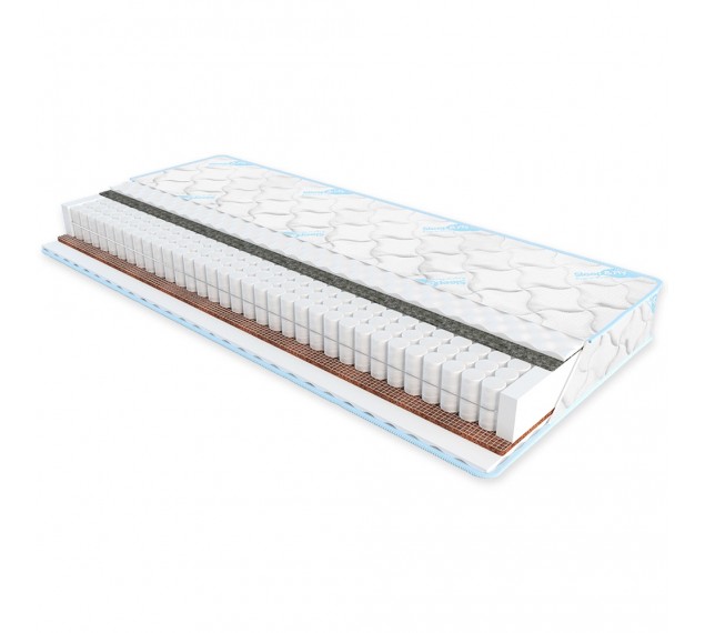 Матрац Sleep&Fly Daily 2in1 SF/Дейлі 2в1