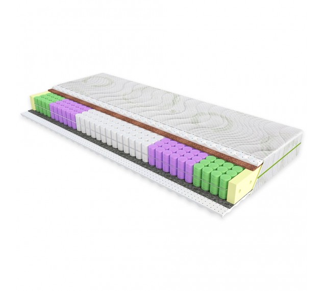 Матрац Evolution Fantasy Duo