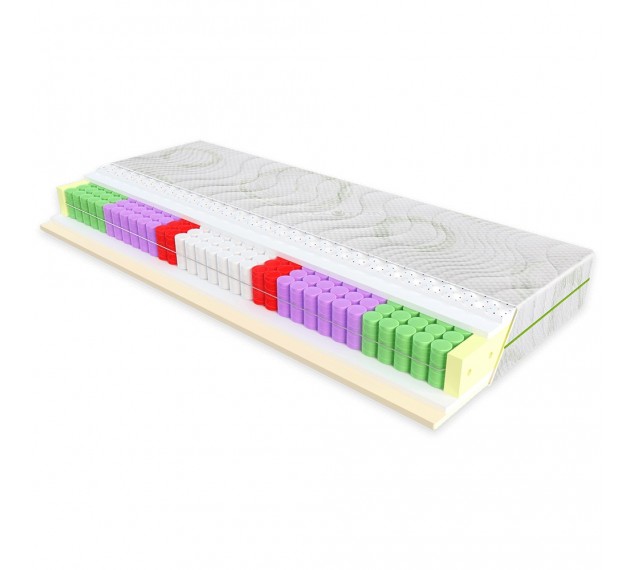 Матрац Evolution Relax Duo