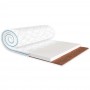 Матрац Топер Sleep&Fly Mini Flex 2В1 Kokos