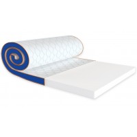 Матрац Топер Sleep&Fly Mini Super Flex