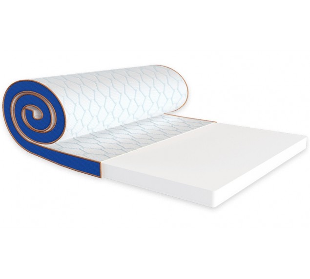 Матрац Топер Sleep&Fly Mini Super Flex