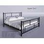 Металлическая Кровать Амис
