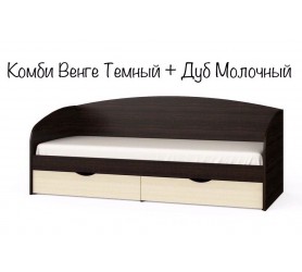 Ліжко Комфорт