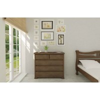 Комод Дерев'яний Тоскана