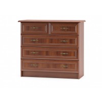 БАРОН Комод  5Ш