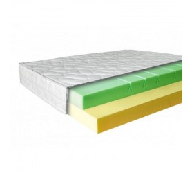 Матрац Highfoam Noble Argentum Star Стар