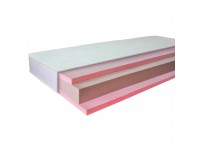 Матрац Highfoam Noble Platinum Hercules Геркулес