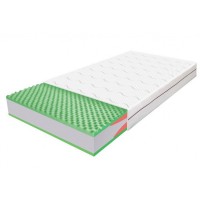 Матрац Highfoam Noble Leaf Minto Мінт