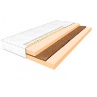 Матрац Highfoam Emerald Tropic Тропік