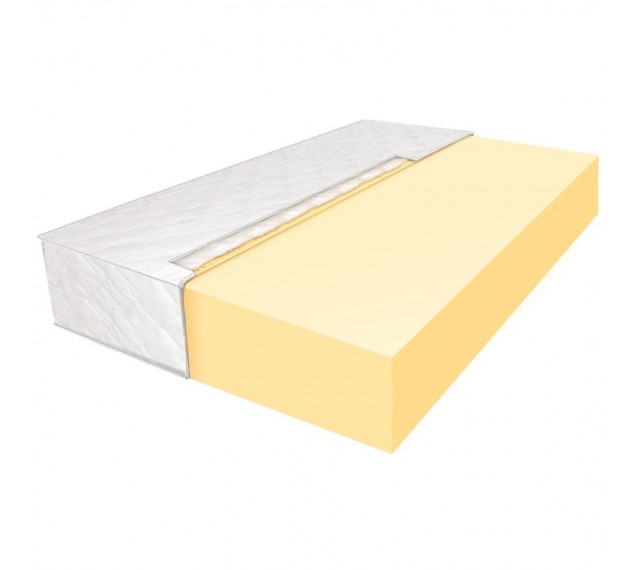 Матрац Highfoam Largo Super Slim Супер Слім