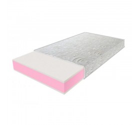Матрац Highfoam Zephyr Lazy Slivki Сливки