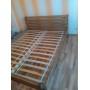 Кровать Деревянная Верона