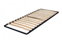 Ортопедичний каркас односпальний без ніжок 5.5