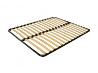 Ортопедичний каркас двоспальний без ніжок 5.5