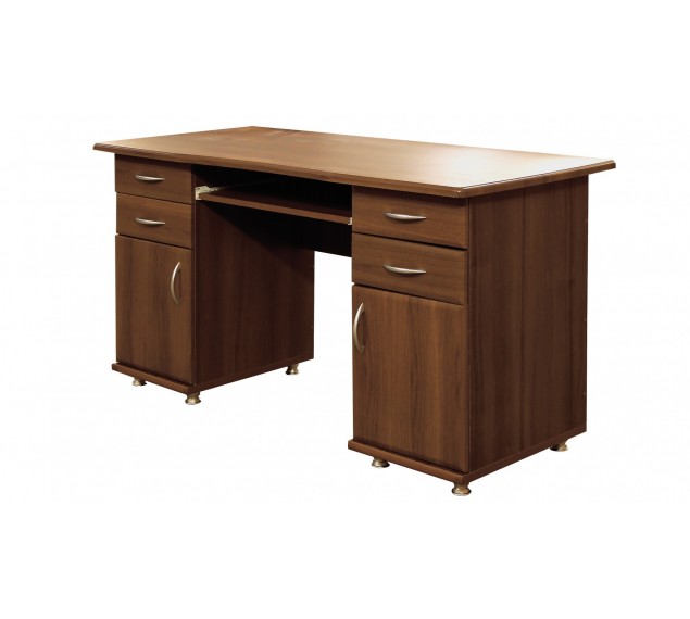 Стол Письменный 2-х тумбовый